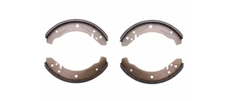 Комплект тормозных колодок HELLA PAGID 8DB355000071