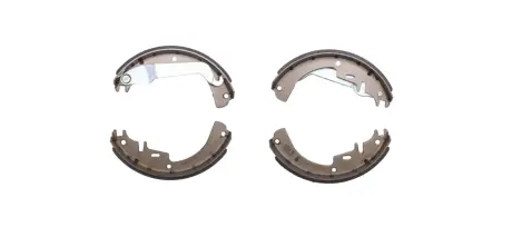 Комплект тормозных колодок HELLA PAGID 8DB355000081