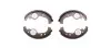 Комплект тормозных колодок HELLA PAGID 8DB355000091 (фото 1)