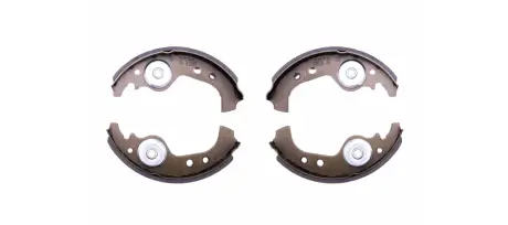 Комплект тормозных колодок HELLA PAGID 8DB355000091
