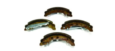 Комплект тормозных колодок HELLA PAGID 8DB355000111