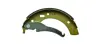 Комплект тормозных колодок HELLA PAGID 8DB355000121 (фото 2)