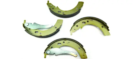 Комплект тормозных колодок HELLA PAGID 8DB355000121