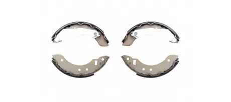 Комплект тормозных колодок HELLA PAGID 8DB355000131