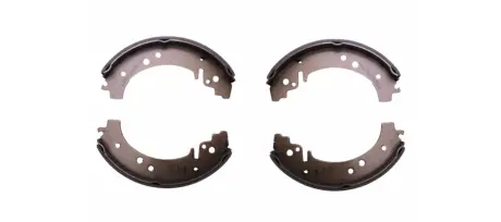 Комплект тормозных колодок HELLA PAGID 8DB355000161