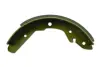 Комплект тормозных колодок HELLA PAGID 8DB355000201 (фото 3)