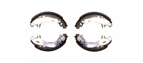 Комплект тормозных колодок HELLA PAGID 8DB355000211
