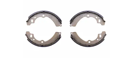 Комплект тормозных колодок HELLA PAGID 8DB355000221
