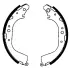 Комплект тормозных колодок HELLA PAGID 8DB355000231 (фото 2)