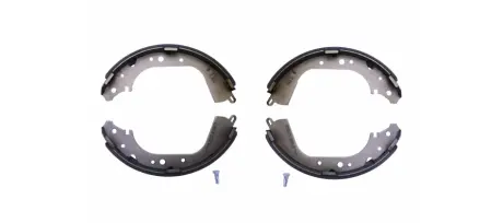 Комплект тормозных колодок HELLA PAGID 8DB355000231