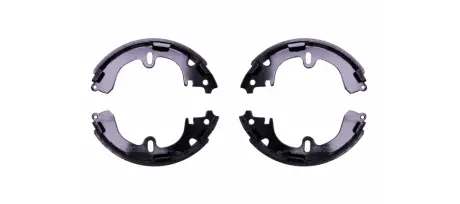 Комплект тормозных колодок HELLA PAGID 8DB355000241