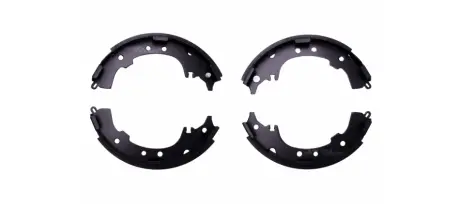 Комплект тормозных колодок HELLA PAGID 8DB355000251