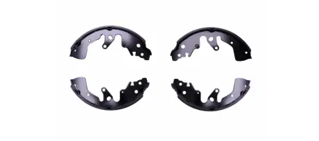 Комплект тормозных колодок HELLA PAGID 8DB355000261