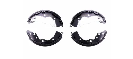 Комплект тормозных колодок HELLA PAGID 8DB355000281