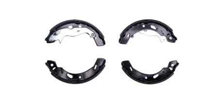 Комплект тормозных колодок HELLA PAGID 8DB355000291
