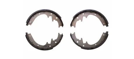 Комплект тормозных колодок HELLA PAGID 8DB355000311