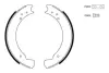 Комплект тормозных колодок HELLA PAGID 8DB355000331 (фото 1)