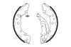 Комплект тормозных колодок HELLA PAGID 8DB355000351 (фото 1)