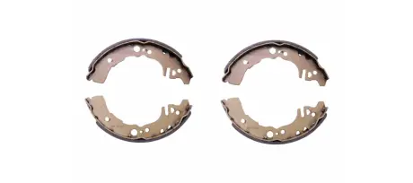 Комплект тормозных колодок HELLA PAGID 8DB355000381