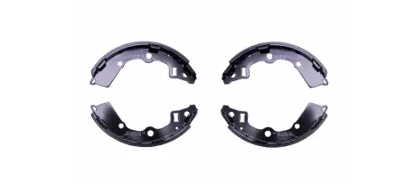 Комплект тормозных колодок HELLA PAGID 8DB355000411