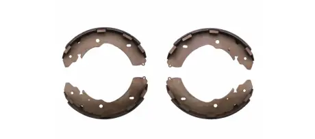 Комплект тормозных колодок HELLA PAGID 8DB355000421