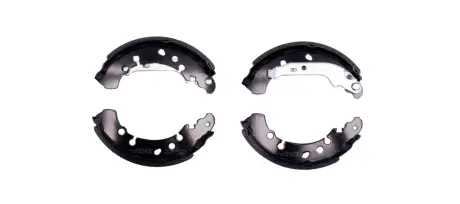 Комплект тормозных колодок HELLA PAGID 8DB355000471