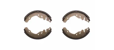 Комплект тормозных колодок HELLA PAGID 8DB355000481