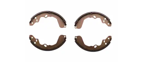Комплект тормозных колодок HELLA PAGID 8DB355000491