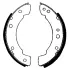 Комплект тормозных колодок HELLA PAGID 8DB355000541 (фото 2)