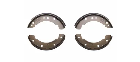 Комплект тормозных колодок HELLA PAGID 8DB355000541