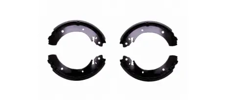 Комплект тормозных колодок HELLA PAGID 8DB355000551