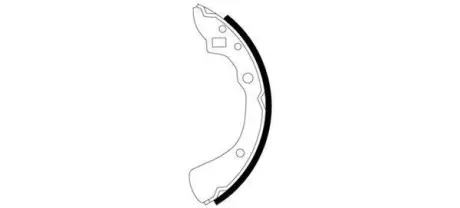 Комплект тормозных колодок HELLA PAGID 8DB355000571