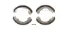 Комплект тормозных колодок HELLA PAGID 8DB355000631 (фото 1)