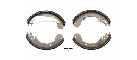 Комплект тормозных колодок HELLA PAGID 8DB355000631