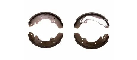 Комплект тормозных колодок HELLA PAGID 8DB355000641