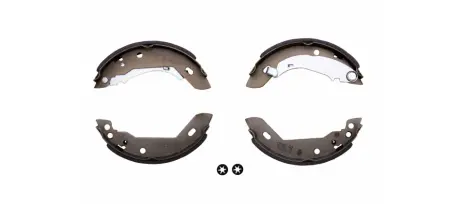 Комплект тормозных колодок HELLA PAGID 8DB355000651