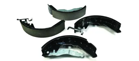 Комплект тормозных колодок HELLA PAGID 8DB355000701