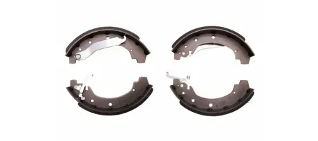 Комплект тормозных колодок HELLA PAGID 8DB355000711