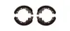 Комплект тормозных колодок HELLA PAGID 8DB355000721 (фото 1)