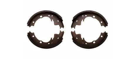 Комплект тормозных колодок HELLA PAGID 8DB355000721