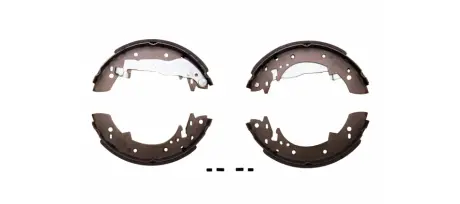 Комплект тормозных колодок HELLA PAGID 8DB355000731