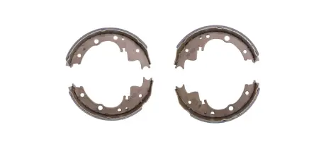Комплект тормозных колодок HELLA PAGID 8DB355000751