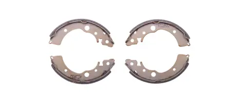 Комплект тормозных колодок HELLA PAGID 8DB355000791