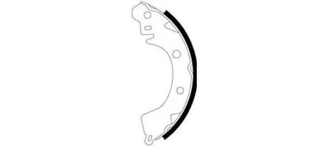 Комплект тормозных колодок HELLA PAGID 8DB355000811