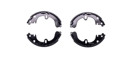 Комплект тормозных колодок HELLA PAGID 8DB355000871