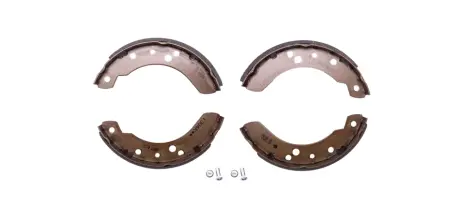 Комплект тормозных колодок HELLA PAGID 8DB355000881