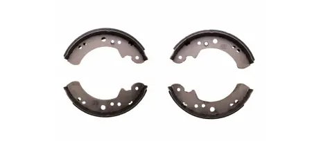 Комплект тормозных колодок HELLA PAGID 8DB355000891