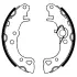 Комплект тормозных колодок HELLA PAGID 8DB355001001 (фото 2)