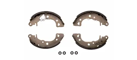 Комплект тормозных колодок HELLA PAGID 8DB355001001