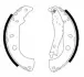 Комплект тормозных колодок HELLA PAGID 8DB355001021 (фото 1)